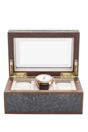 Elmbridge Watch Box